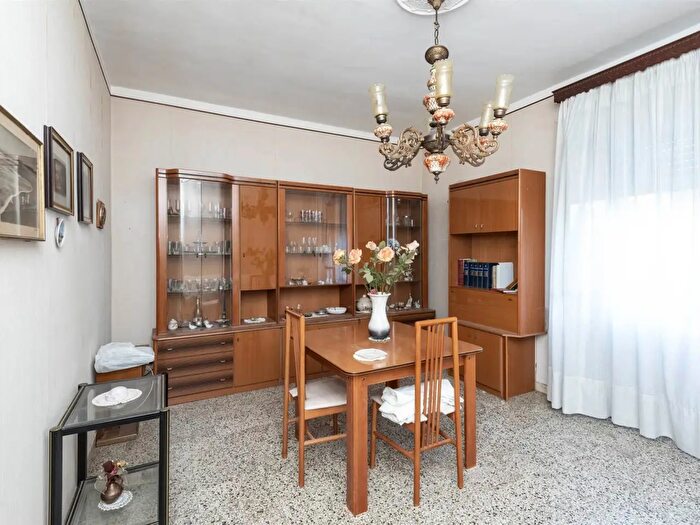 Appartamento trilocale in vendita in Viale Nitta, Catania