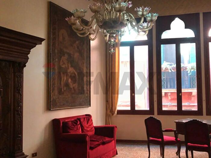 Appartamento bilocale in vendita in San Marco, Venezia