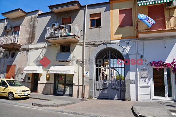 Casa trilocale in vendita in Via Lepanto, Pompei