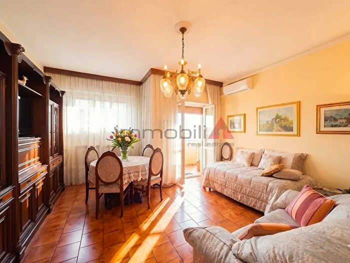 Appartamento trilocale in vendita in Cernusco Sul Naviglio