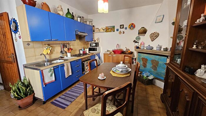 Appartamento trilocale in vendita in Calasetta, Calasetta