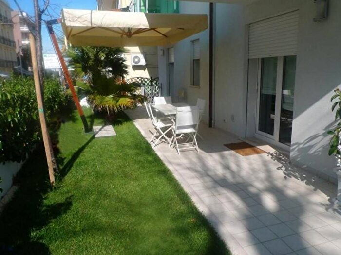 Appartamento bilocale in affitto in VIA PANORAMICA, Centro, Gabicce Mare