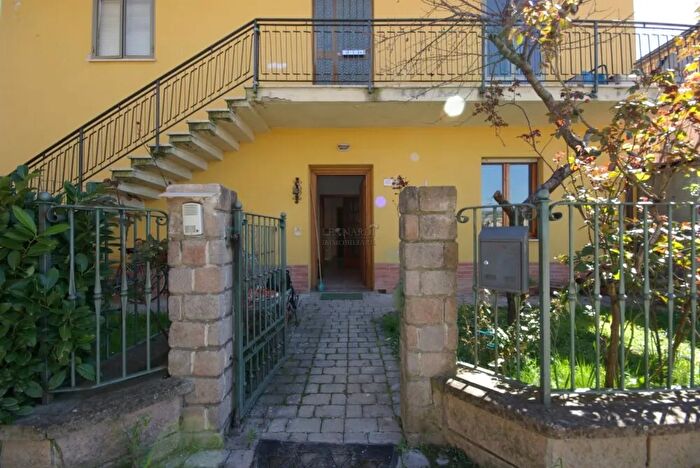 Casa quadrilocale in vendita in San Giustino