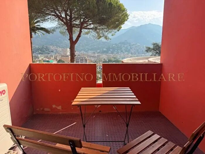 Appartamento monolocale in vendita in Rapallo