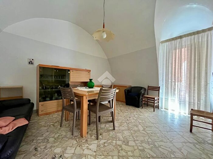 Appartamento bilocale in vendita in Santeramo In Colle