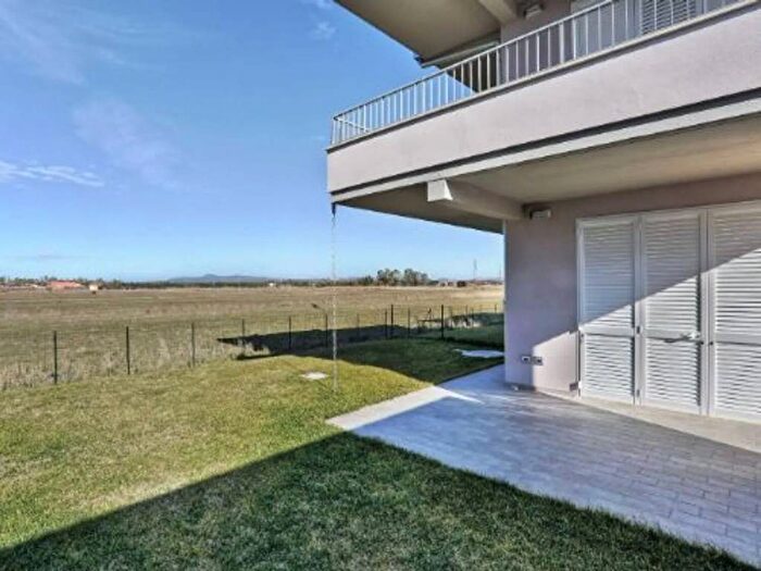 Appartamento trilocale in affitto in Via Pozzuolo, Mazzanta, Rosignano Marittimo