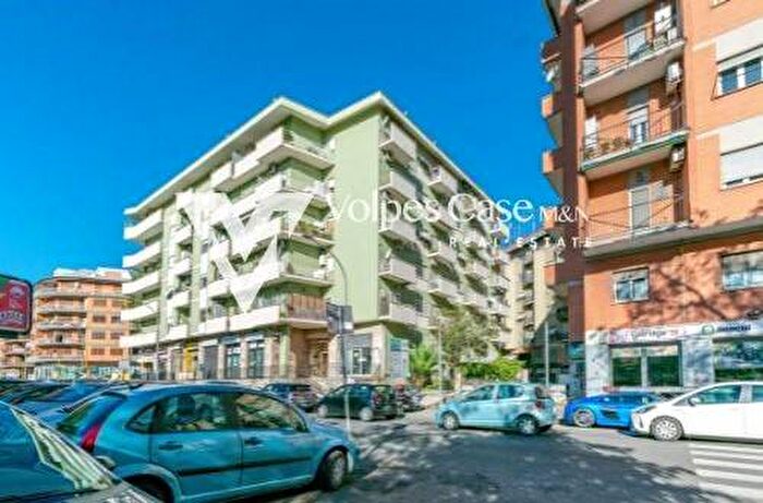 Appartamento trilocale in affitto in Via Nomentana, Talenti Monte Sacro, Roma