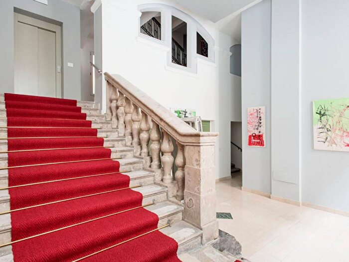 Appartamento bilocale in affitto in Via Aurelio e Fabio Nordio, Largo Barriera Ospedale Maggiore, Trieste
