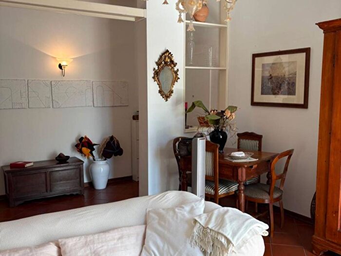 Appartamento trilocale in affitto in Via Enrico Sartori, Pablo Prati Bocchi, Parma