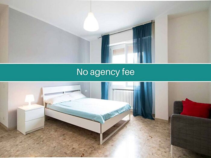 Appartamento con 5 locali in affitto in Via Francesco Baracca, Novoli, Firenze