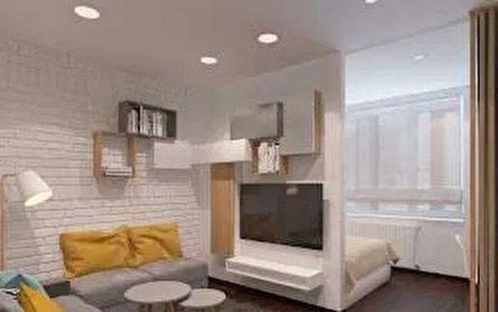 Appartamento trilocale in vendita in Via Sanzio, Milano