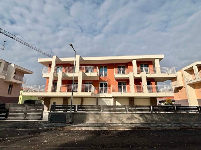 Appartamento trilocale in affitto in Via Azzo Porzio, Centro, Casalmaggiore