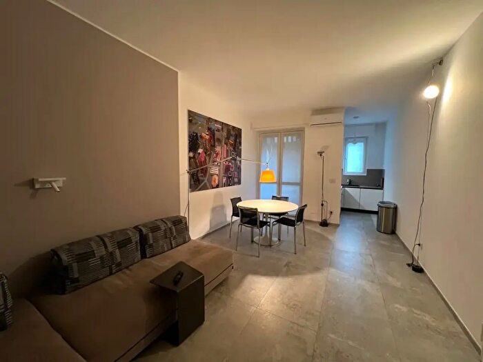 Appartamento bilocale in vendita in Corso Vittorio Emanuele II, Torino