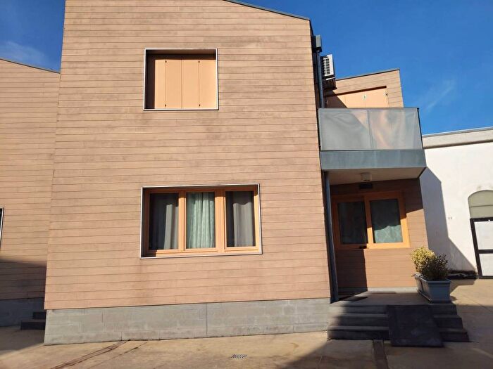 Casa bilocale in affitto in Viale Silvestro Camerini, Centro, Piazzola sul Brenta