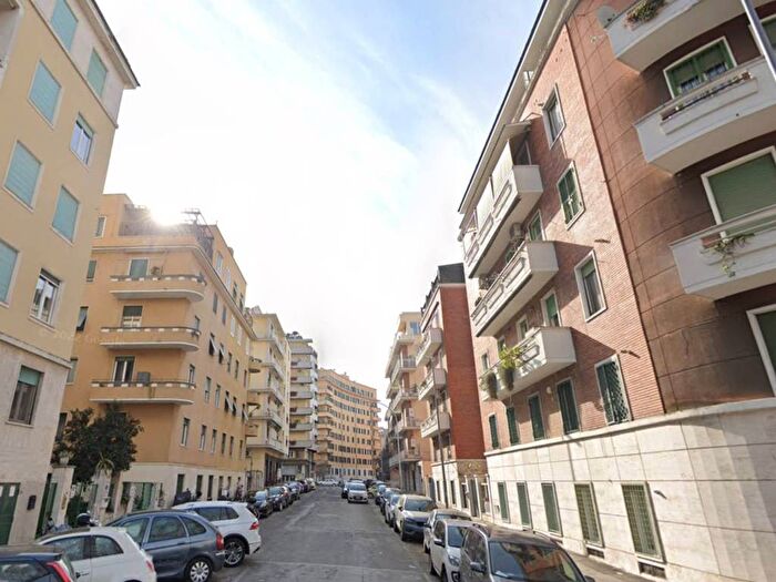 Appartamento bilocale in affitto in Via Norico, San Giovanni, Roma