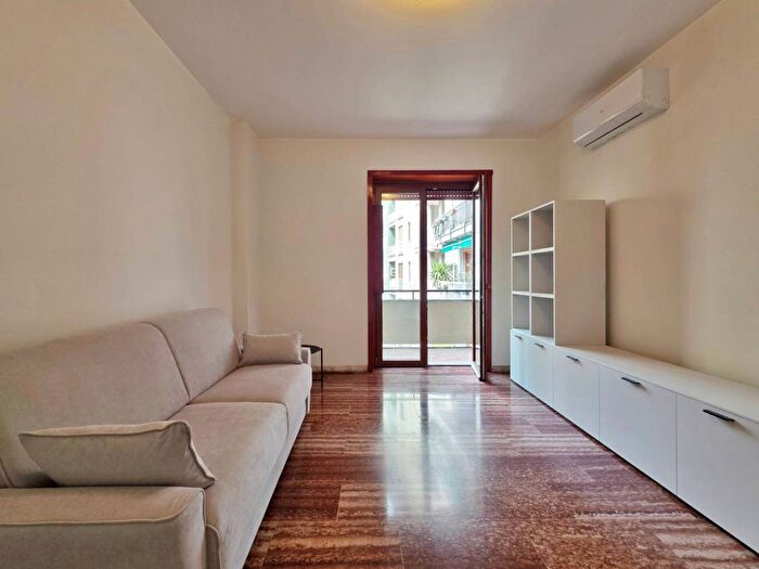 Appartamento monolocale in affitto in Via Louis Pasteur, Pasteur, Milano