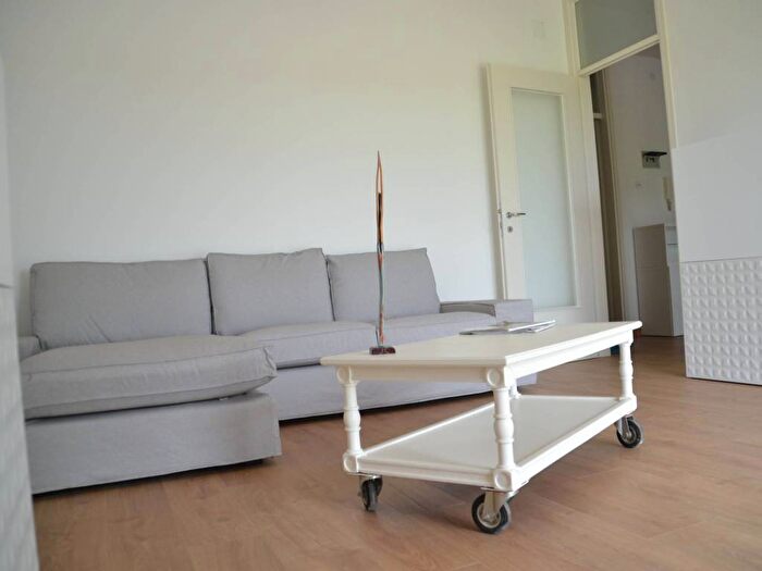 Appartamento quadrilocale in affitto in Via del Bon, Udine