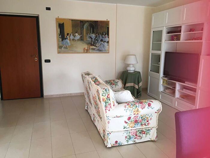 Appartamento trilocale in affitto in Via Casilina Sud, Cassino