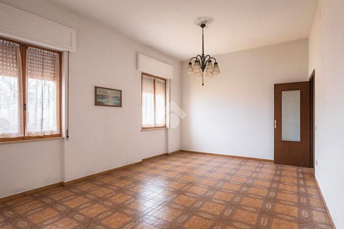 Appartamento quadrilocale in vendita in Appartamento Viale Rinascita, San Gavino Monreale