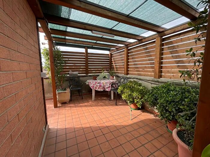 Appartamento quadrilocale in vendita in Via Enrico De Nicola, Carpi