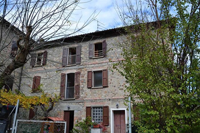 Appartamento quadrilocale in vendita in Marzabotto