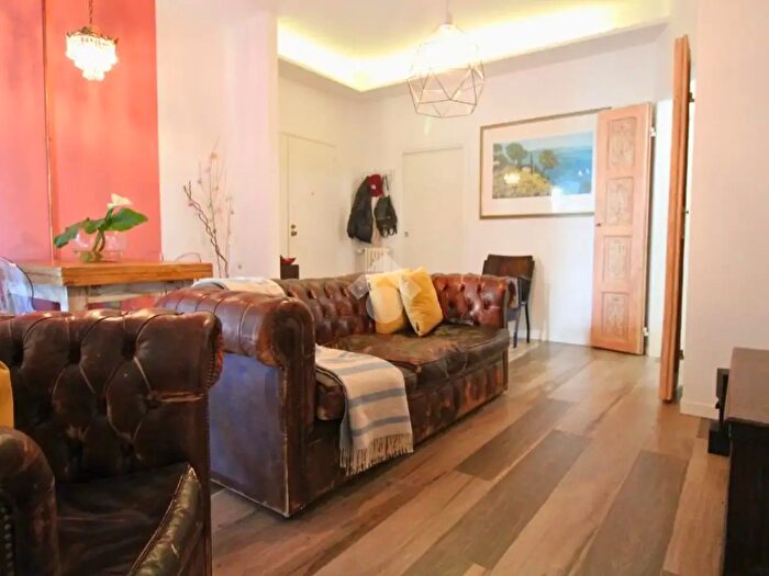 Appartamento quadrilocale in vendita in Via Sella, Pesaro