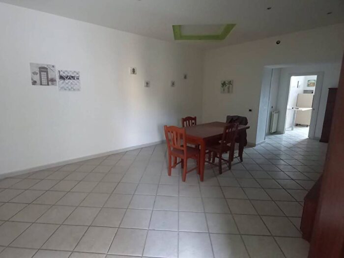 Appartamento trilocale in affitto in Via Caduti sul Lavoro, Corso Trieste, Caserta