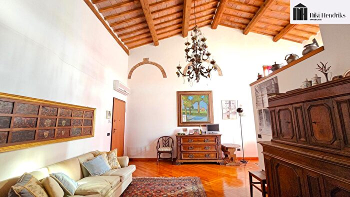 Appartamento quadrilocale in vendita in Santa Croce SullArno