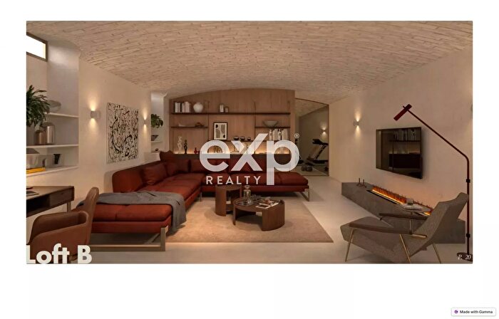 Appartamento trilocale in vendita in Milano