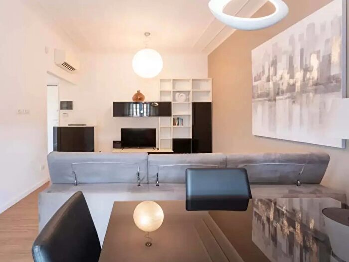 Appartamento monolocale in affitto in Via Giuditta Sidoli, Milano