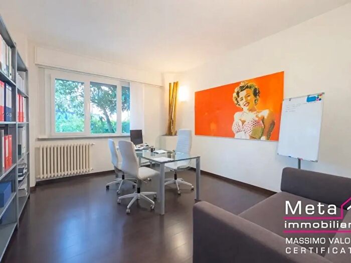 Casa con 6 locali in affitto in Via Gramsci, San Donato Milanese
