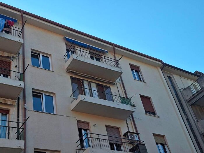 Appartamento con 6 locali in vendita in San Severino Marche