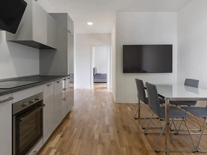 Appartamento bilocale in vendita in Via Ottaviano Fabrizio Mossotti, Milano