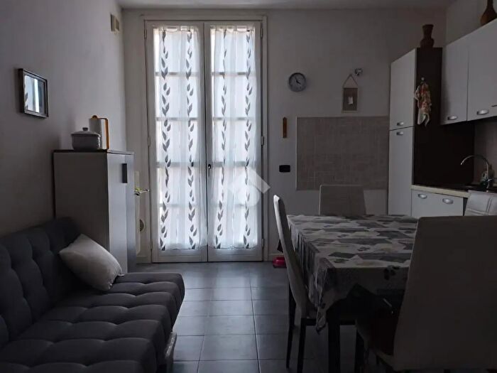 Appartamento bilocale in vendita in Via Ernesto Guala, Tortona
