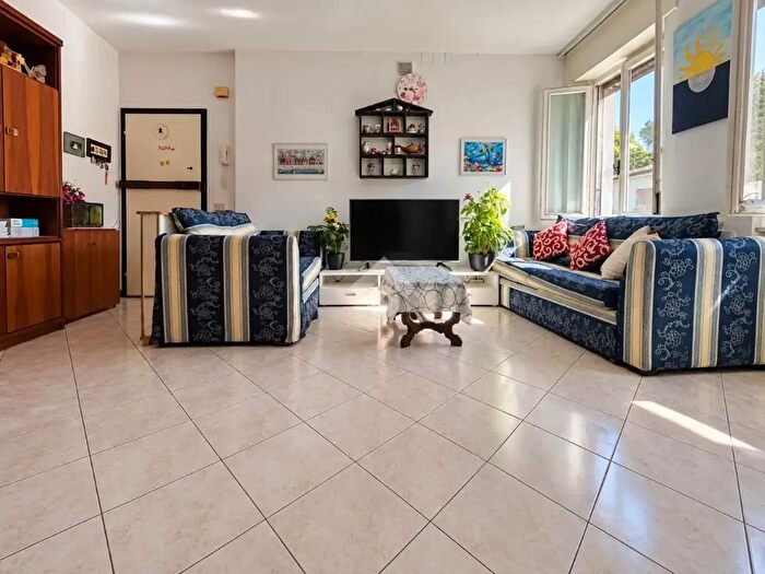 Appartamento trilocale in vendita in Viale della Vittoria, Maniago