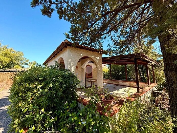 Casa bilocale in vendita in Via Piano San Michele, Altavilla Milicia