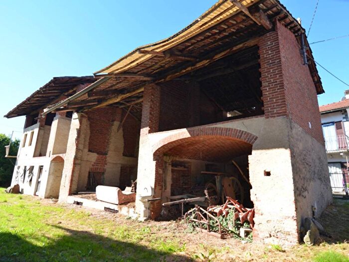Casa bilocale in affitto in Borgata Piana, Piana, Rocca Canavese
