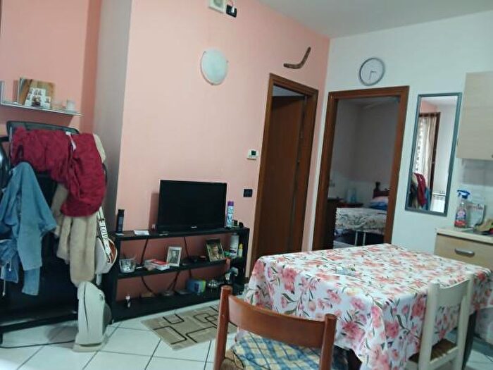 Appartamento bilocale in vendita in Via Emilia Parmense h, Piacenza