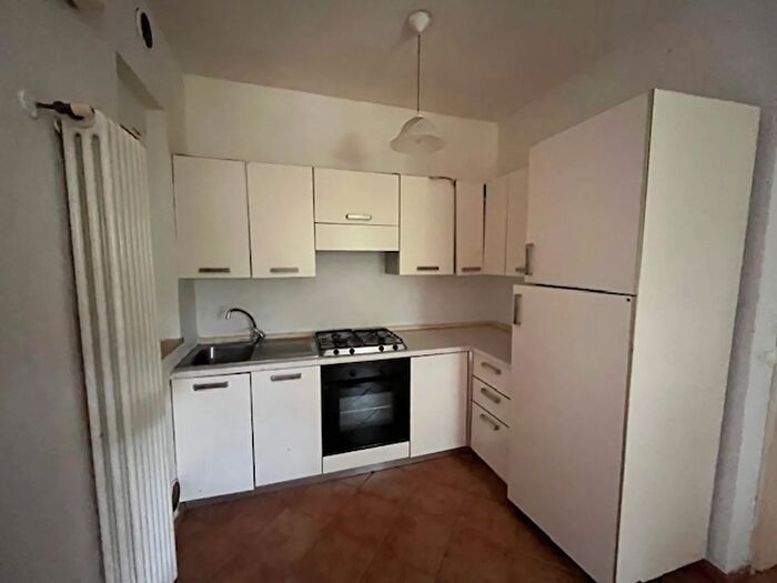 Appartamento quadrilocale in vendita in Via Ponte Baffoni, Novafeltria