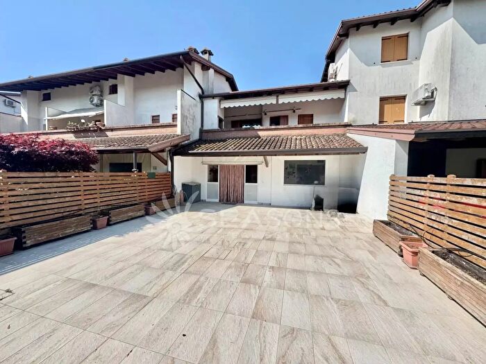 Appartamento trilocale in vendita in Eraclea