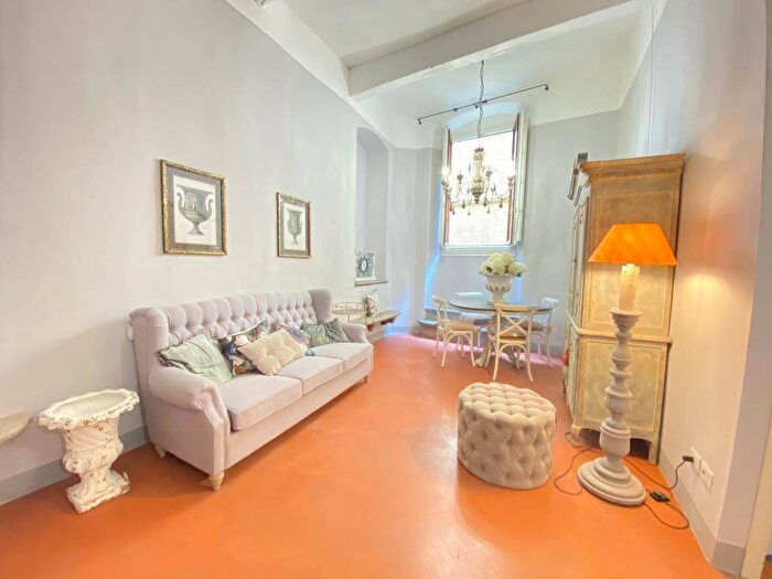 Appartamento quadrilocale in affitto in Via di Santo Spirito, Santo Spirito, Firenze