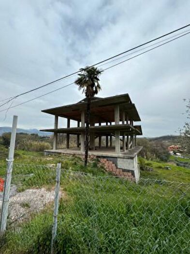 Casa in vendita in Via Colle Marte, Frosinone