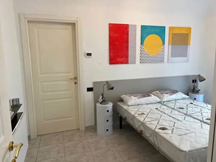 Appartamento bilocale in affitto in Via Volturno, Alessandria