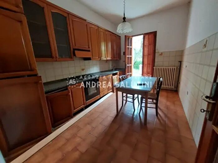 Casa con 5 locali in vendita in Via Giuseppe Garibaldi, Montopoli In Val DArno