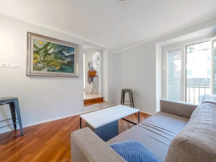 Appartamento con 5 locali in vendita in Sarzana