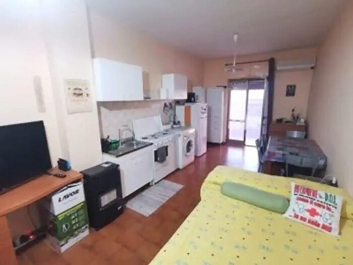 Appartamento monolocale in affitto in Viale Tommaso Campanella, Catanzaro
