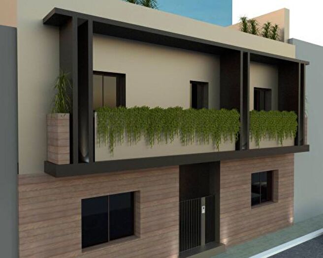 Case in Vendita e in Affitto - 2