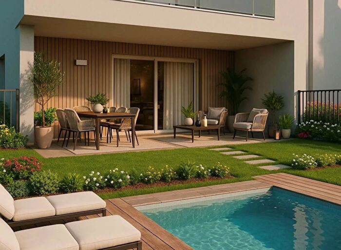 Appartamento trilocale in vendita in Via Milano, Bolgare