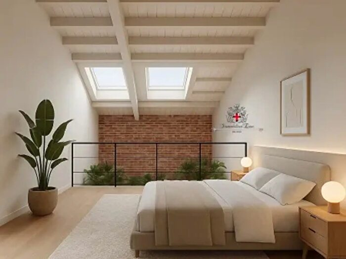 Appartamento trilocale in vendita in Via Bernardino Verro, Milano