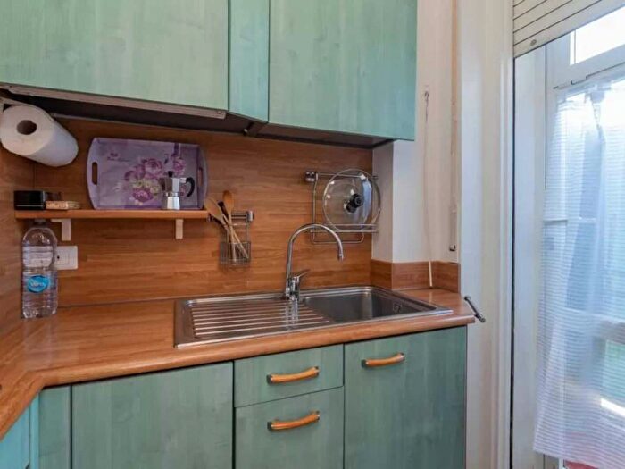 Appartamento in affitto in Via Bordighera, Famagosta, Milano